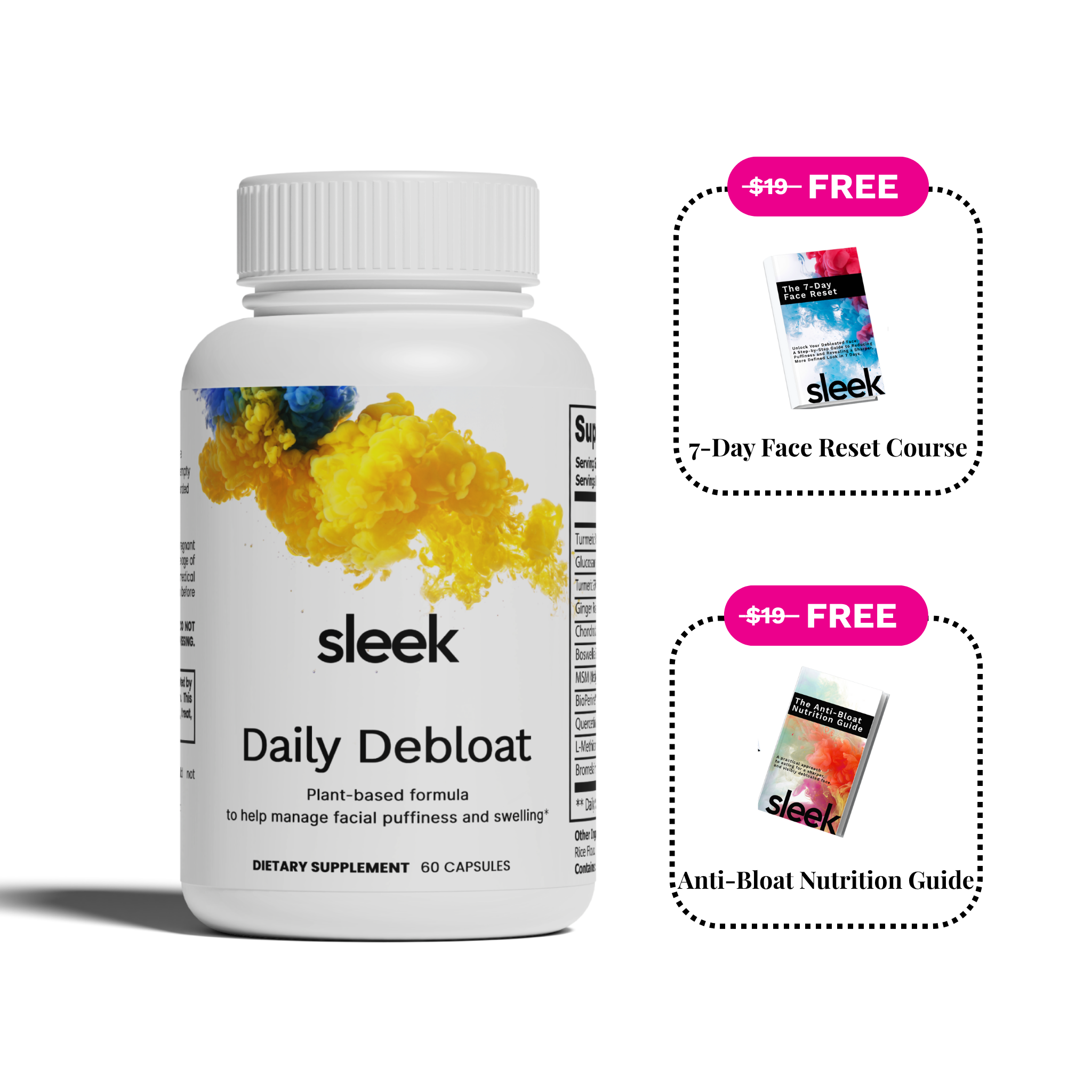 Daily Debloat