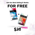 sleek Daily De-Puff Supplement