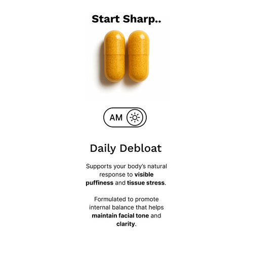 Daily Debloat
