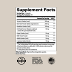 sleek Daily De-Puff Supplement