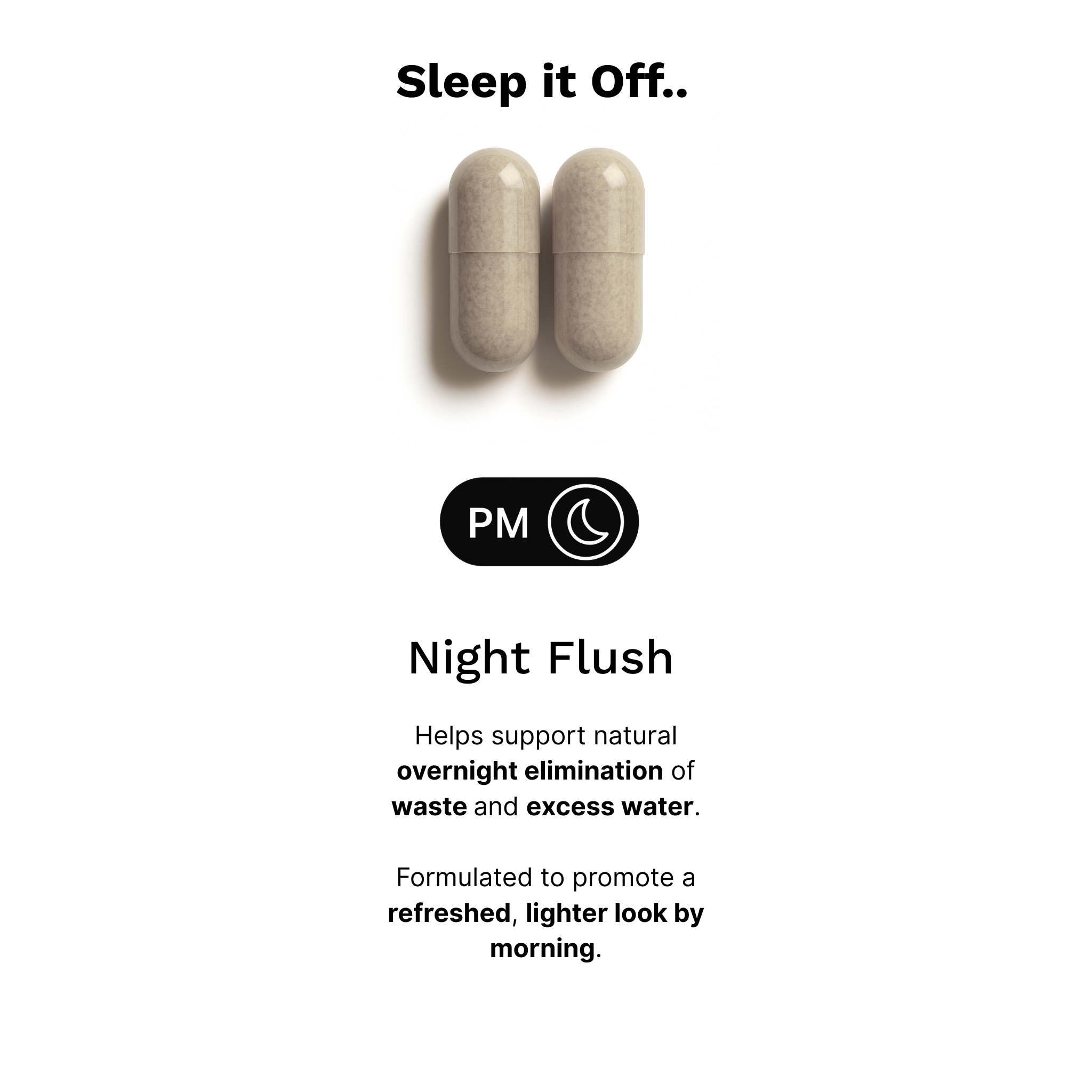 Night Flush