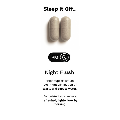 Night Flush
