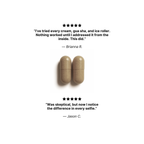 sleek Daily De-Puff Supplement