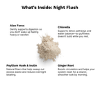 Night Flush