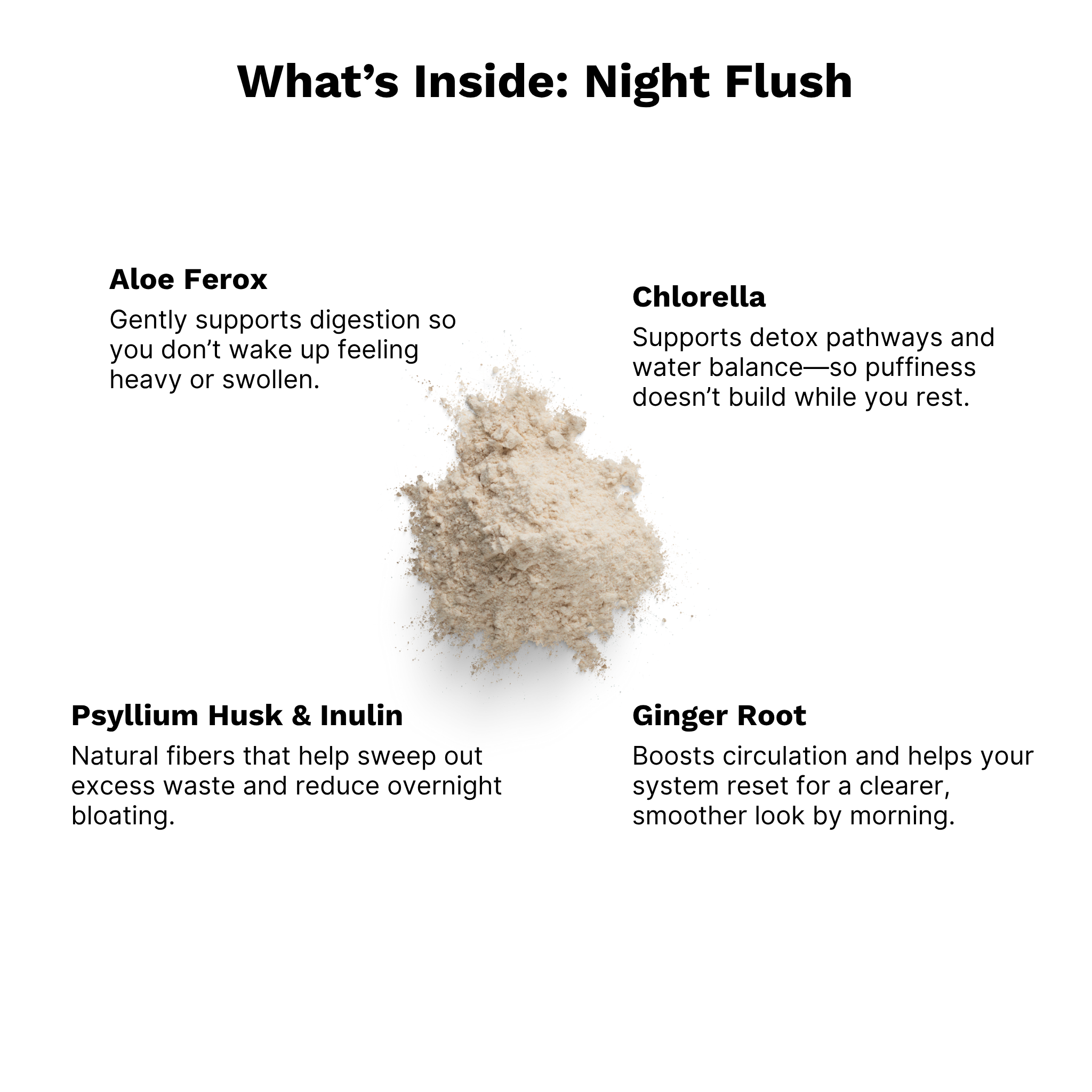 Night Flush