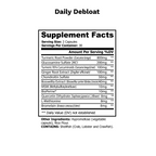 Daily Debloat